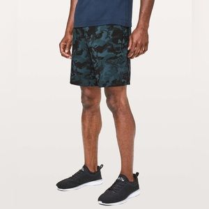 Lululemon Pace Breaker Shorts EUC